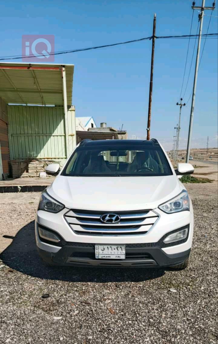 هیوندای سەنتافی
